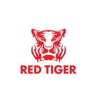 red tiger